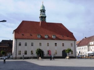Finsterwalde: Wohnsitz lässt sich jetzt online anmelden