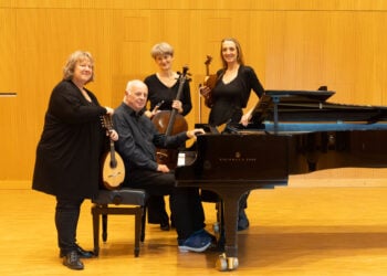 Staatstheater Cottbus lädt zum Kammerkonzert „frisch und regional“