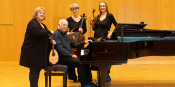 Staatstheater Cottbus lädt zum Kammerkonzert „frisch und regional“