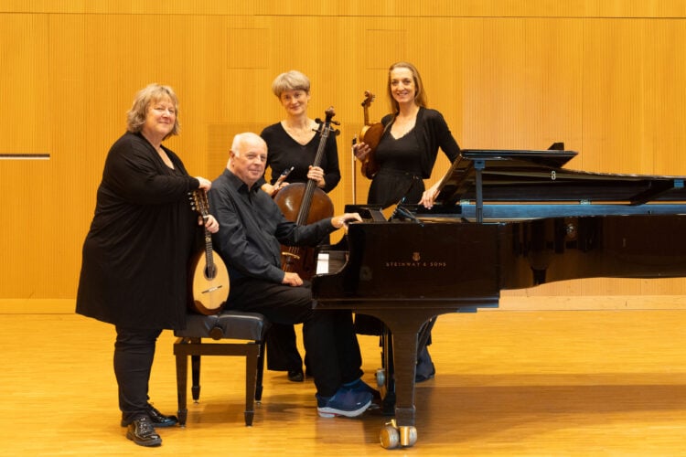 Foto: © Bernd Schönberger