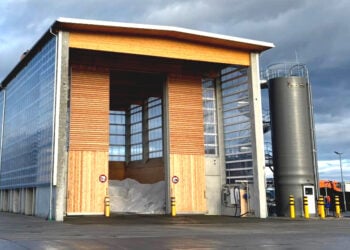 Mit 970 Mitarbeitern: Brandenburg bereitet sich auf Winterdienst vor