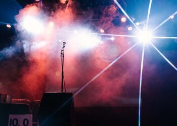 Staatstheater Cottbus lädt am Samstag zu „Best of Poetry Slam“