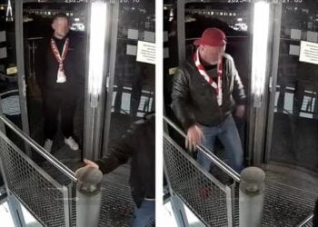 Videoüberwachung des Spremberger Turms; Fotos: Turmverein Cottbus e.V.