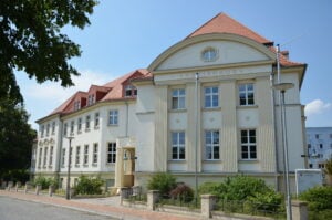 Ab Montag liegt der Doppelhaushalt des Kreises OSL aus