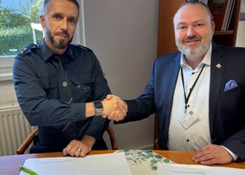 Landkreis Dahme-Spreewald & Polizei kooperieren im Kinderschutz