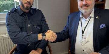 Landkreis Dahme-Spreewald & Polizei kooperieren im Kinderschutz