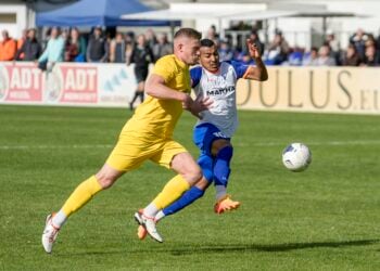VfB-Krieschow-Bischofswerda; Foto: Jens Choritz