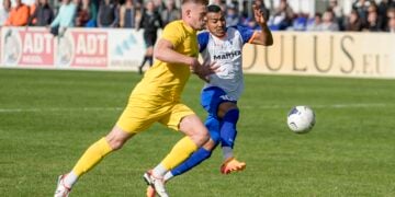 VfB-Krieschow-Bischofswerda; Foto: Jens Choritz