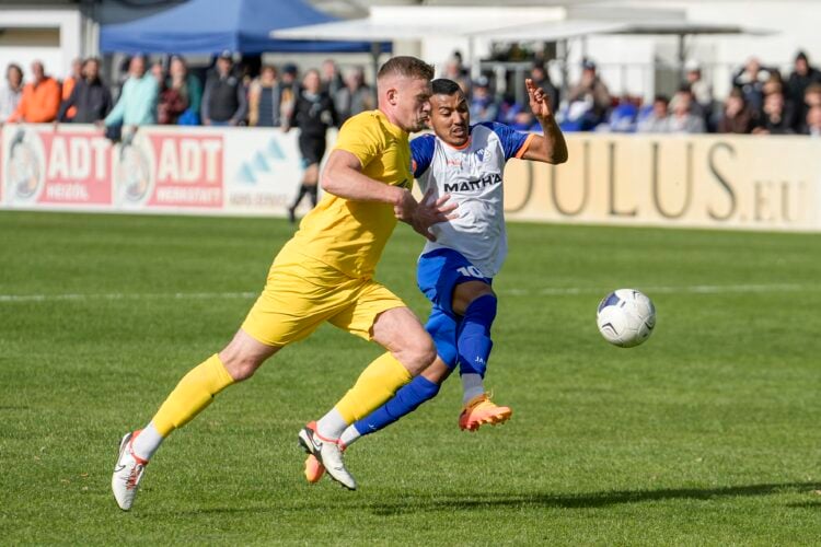 VfB-Krieschow-Bischofswerda; Foto: Jens Choritz