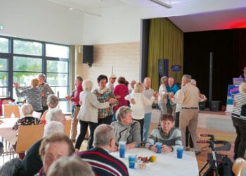 Senioren-Herbstfest der WIS sorgte für gesellige Stunden in Lübbenau