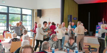 Bild: WIS Wohnungsbaugesellschaft im Spreewald mbH / A. Rothe