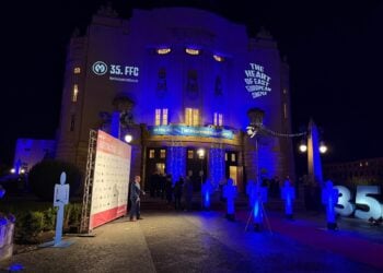 35. FilmFestival Cottbus feierlich eröffnet. Kinos bis Sonntag geöffnet