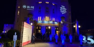 35. FilmFestival Cottbus feierlich eröffnet. Kinos bis Sonntag geöffnet