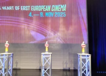 35. Filmfestival Cottbus