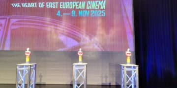 35. Filmfestival Cottbus