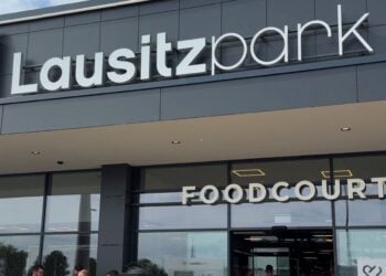 Lausitzpark Cottbus lädt an Adventssamstagen zum Weihnachtsprogramm