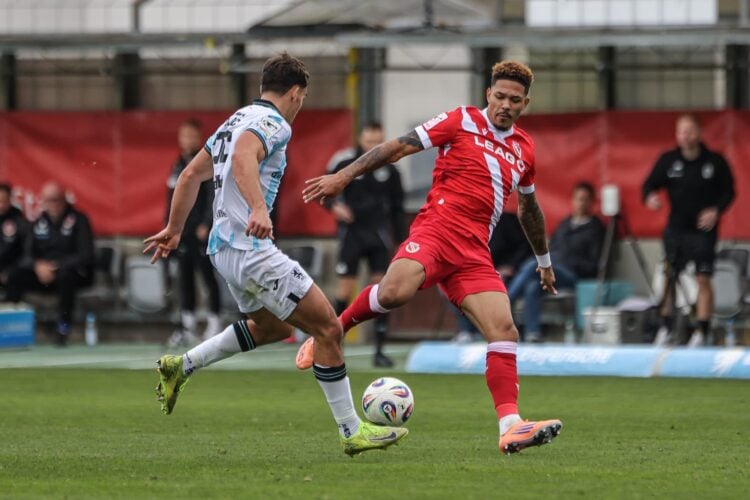 Bild: Steve Seiffert