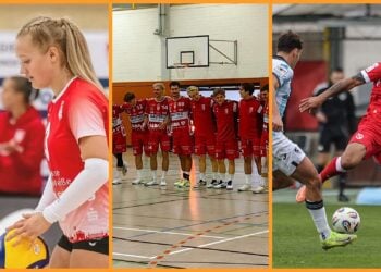 Sport: Rückschlag für Energie, LHC siegt knapp, SVE doppelt geschlagen