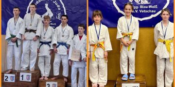 Bilder: KSC ASAHI Spremberg