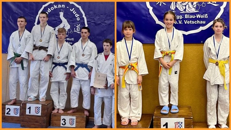 Bilder: KSC ASAHI Spremberg