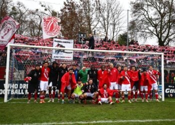 4:2-Sieg! Energie Cottbus erkämpft Halbfinal-Ticket gegen Babelsberg