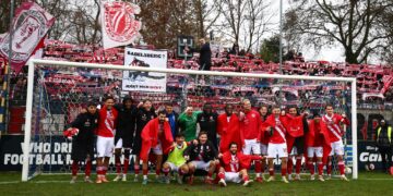 4:2-Sieg! Energie Cottbus erkämpft Halbfinal-Ticket gegen Babelsberg