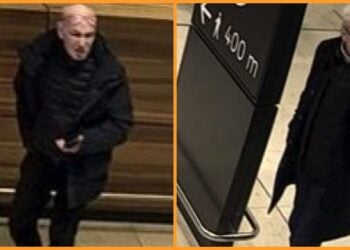 Die Polizei bittet um Hinweise zu Diebstahl am Flughafen BER