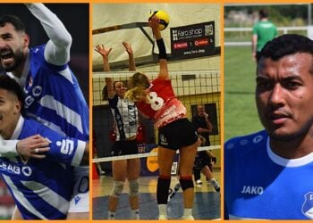 Sportmix: FC Energie zurück an Spitze! Krieschow siegt, SVE verliert