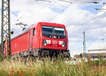 Gemeinsames Signal für Erhalt der DB-Cargo-Werkstatt in Senftenberg