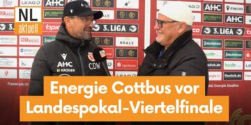 Energie Cottbus vor Babelsberg-Derby: „Geht nur über die Einstellung“