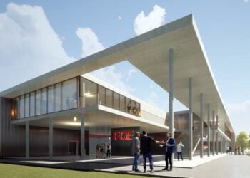 FCE fordert Tempo bei Umsetzung von Studie zur Stadion-Perspektive