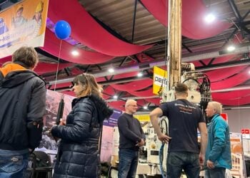 Spremberg bereichert HANDWERKER-Messe 2026 als neuer Regionalpartner