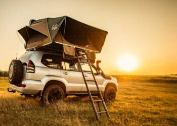 Camping in der Niederlausitz: Erlebniscamping für Naturliebhaber