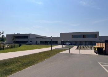 Polizeieinsatz an SPN-Gesamtschule nach mutmaßlicher Gewaltandrohung