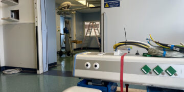 Bild: Lausitzer Seenland Klinikum