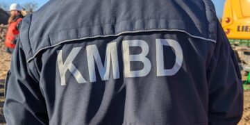 Weltkriegsbombe in Sergen gefunden. Vollsperrung auf A15 am Dienstag