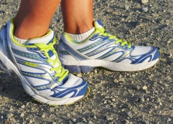 Die richtigen Laufschuhe für Anfänger und ambitionierte Hobbyläufer