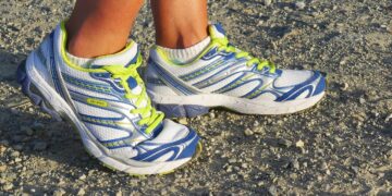 Die richtigen Laufschuhe für Anfänger und ambitionierte Hobbyläufer