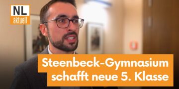 Schulversuch in Cottbus. Steenbeck-Gymnasium schafft neue 5. Klasse