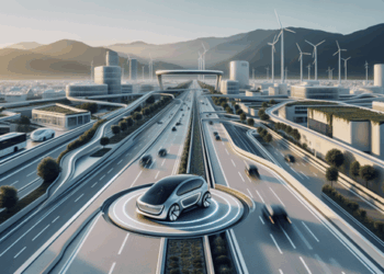 Flexibles Fahren: Auto-Abos als Lösung für Berufspendler in der Lausitz