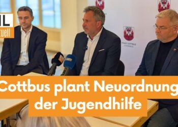 Stadt Cottbus plant Neuordnung der Jugendhilfe: Fokus auf Prävention