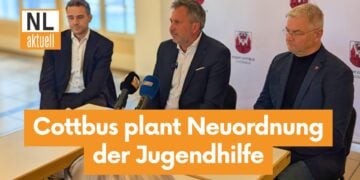 Stadt Cottbus plant Neuordnung der Jugendhilfe: Fokus auf Prävention