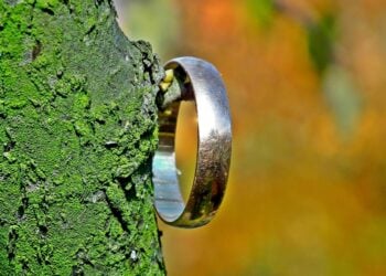 Funkelnde Akzente zur dunklen Jahreszeit: Schmuck für Herbst und Winter