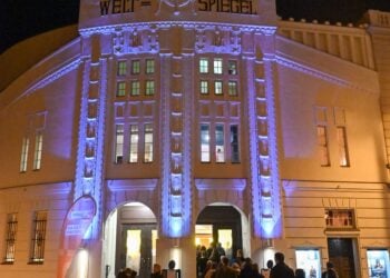 Kinotipps am Mittwoch! Studi-Tag beim FilmFestival Cottbus 2025