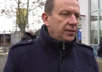 Ermittlungsverfahren gegen Elbe-Elster-Landrat Jaschinski eingestellt