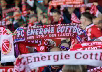 FC Energie Cottbus startet Verkauf der Rückrunden-Dauerkarte für 2026