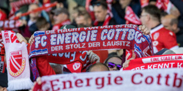FC Energie Cottbus startet Verkauf der Rückrunden-Dauerkarte für 2026