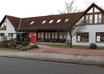 Lauchhammer: DRK-Tagespflege „Herbstsonne“ feiert 15-jähriges Bestehen