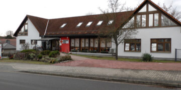 Lauchhammer: DRK-Tagespflege „Herbstsonne“ feiert 15-jähriges Bestehen