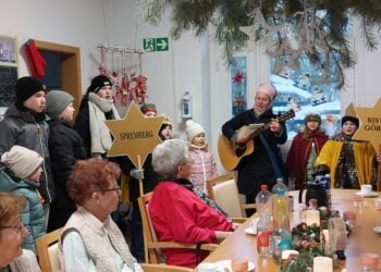 Daniela Kühn/FreiwilligenAgentur Spremberg